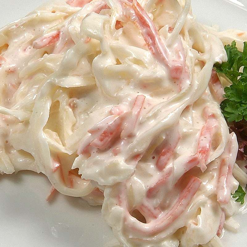 Cole Slaw Salat Frisch 3kg