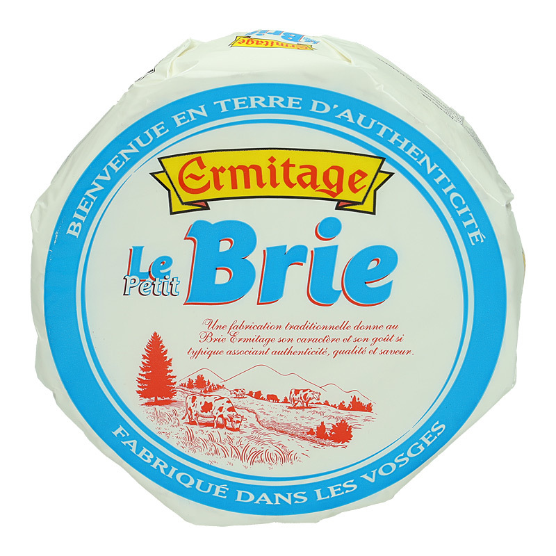 Brie Weichk Se Frisch G