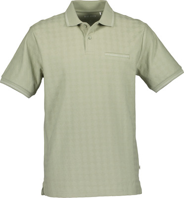 BLUE SEVEN TRICOU POLO BARBATI MANECA SCURTA KAKI M 3XL
