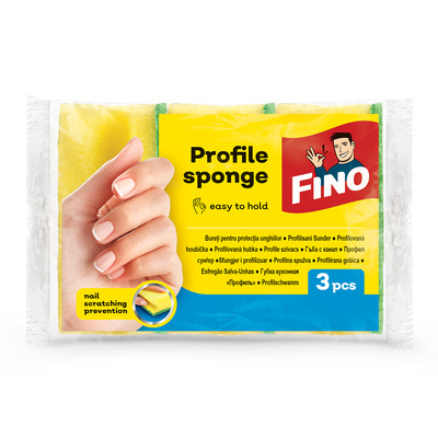 FINO BURETE PROTECT.UNGHII3BUC