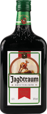 JAGDTRAUM LICHIOR DIN PLANTE 30% 0,7 SGR