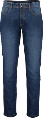 BLUE SEVEN JEANS BARBATI ALBASTRU S 3XL