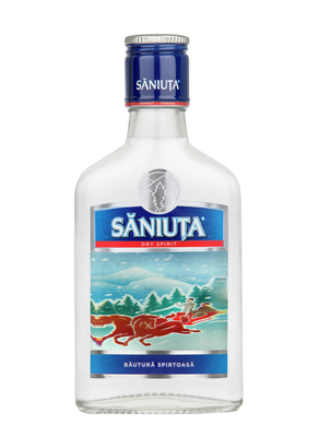 SANIUTA BAUTURA SPIRTOASA 28% 0,2 SGR