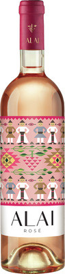 ALAI ROSE DEMISEC 0,75 SGR