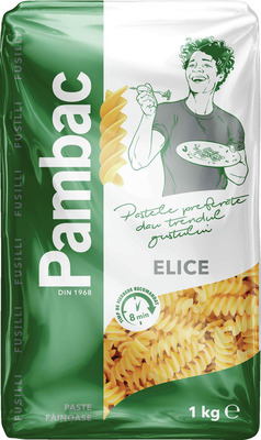 PAMBAC ELICE 1KG