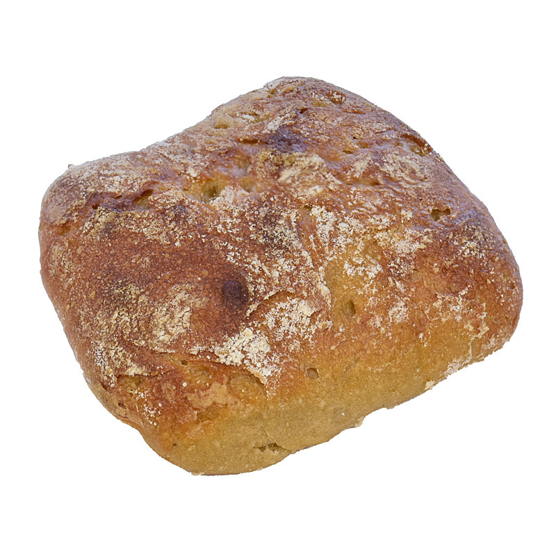 Roggenbrötchen TK 48 x 80 g