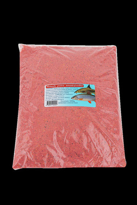 MOMEALA PRAF PENTRU MREANA SI SCOBAR/1 KG