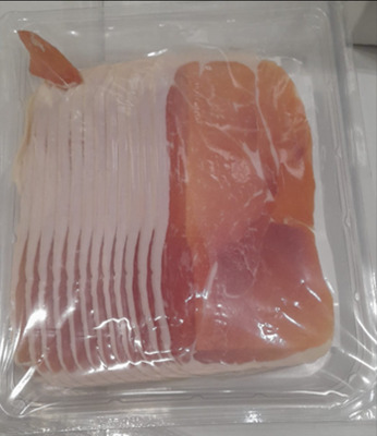 CHIANTI PROSCIUTTO CRUDO FELII 500 G