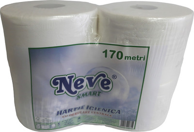 NEVE SMART HART.IGIEN.DERULARE CENTRALA 2ST.170M/RL 4ROLE