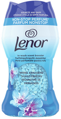 LENOR SPRING AWAKENING PERLE PARFUMATE PT.RUFE 150G