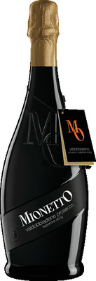 MIONETTO PROSECCO SUPERIORE VALDOB.MO.ALB EXTRASEC 0,75SGR