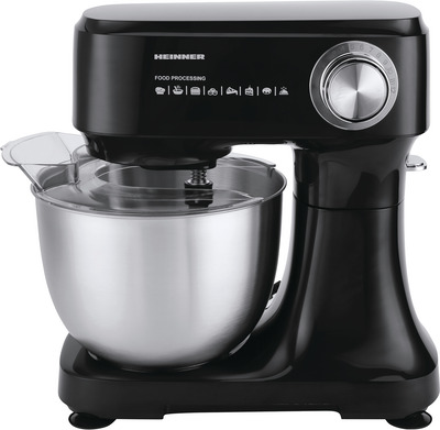 HEINNER MIXER PLANETAR HPM-D750BK, 750W, 3,5 L