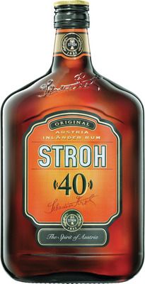 STROH ROM 40% 0,7 SGR