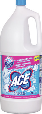 ACE REGULAR INALBITOR 2L