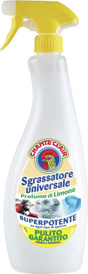 CHANTECLAIR DEGRESANT SPRAY LIMONE 750ML