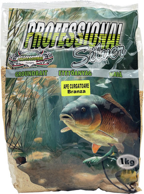 SILVER MOMEALA APA CURGATOARE 1KG