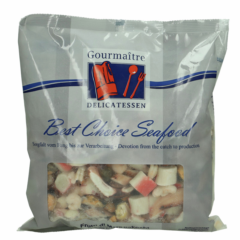Frutti di Mare TK 900g