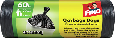 FINO SACI GUNOI 60L 20BUC