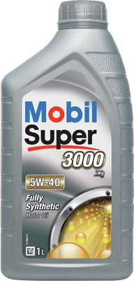MOBIL 1 SUPER 3000 X1 5W-40 1L ULEI MOTOR