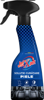 JETXPERT CURATARE PIELE 500ML
