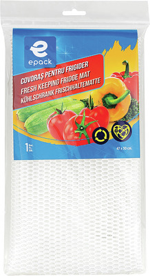 EPACK COVORAS FRIGIDER PT. MENTIN.PROSPETIMII 47X30CM 1B