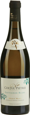 VIA COLTUL PIETREI SAUVIGNON BLANC SEC 0,75 SGR