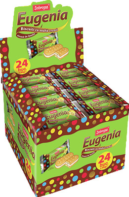 EUGENIA CREMA DE LAMAIE 36G