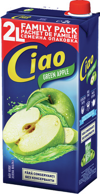 CIAO BAUT.NECARBO. CU SUC DE MERE 2,0