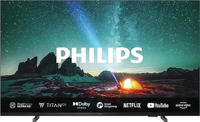 PHILIPS 50PUS7609 TV/S/126CM
