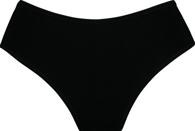 MR.BIG BOXERI DAMA 507 92%BAMBUS 8%ELASTAN NEGRU XL