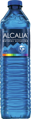 ALCALIA APA MINERALA NATURALA NECARBOGAZOASA 1,5PET SGR