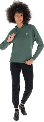 LOTTO TRENING DAMA VERDE NEGRU S XL