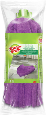SCOTCH BRITE MOP MICROFIBRA