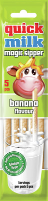 FELFOLDI PAI CU BOMBONELE AROMA DE BANANE 30G