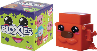 BLOXIES FIGURINE