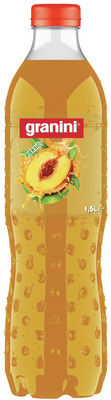 GRANINI PIERSICA 1,5PET SGR