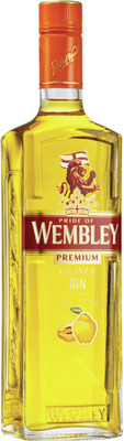WEMBLEY QUINCE GIN 37,5% 0,7 SGR