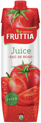 FRUTTIA TOMATE 100% 1,0
