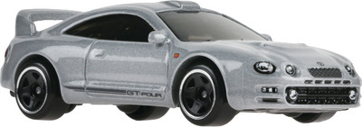 HOT WHEELS MASINUTA SPORT DE STRADA 90S (cu aplicatia Selgros)