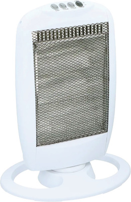 COMMODOOR RADIATOR CU HALOGEN 1200W