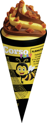 CORSO PLAY ALBINUTA 135ML