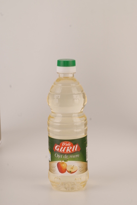 D`ALE GURII ACID ACETIC ALIMENTAR CU AROMA MERE 500ML