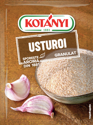 KOTANYI USTUROI GRANULAT 28G