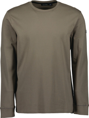 BLUE SEVEN SWEATSHIRT BARBATI OLIVE M 3XL