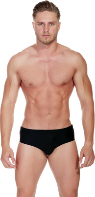 JOLIDON SLIP BAIE BARBATI BL4 NEGRU 3XL