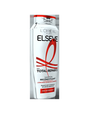 ELSEVE TOTAL REPAIR SAMPON 250ML