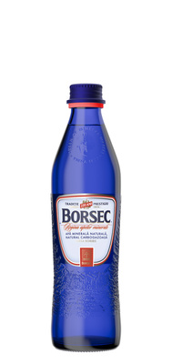 BORSEC APA CARBO. 0.33NRT SGR