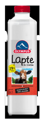 OLYMPUS LAPTE CONSUM 3,7% 1L