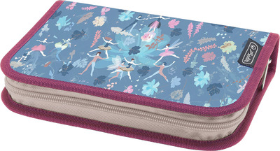 HERLITZ PENAR ECHIPAT 16 PIESE FAIRY TALE