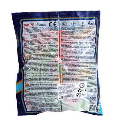 BALOANE STANDARD ASORTATE/26CM 50 BUC.